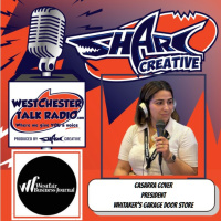 Episode 58: Westfair Communications 2025 Millennial and Gen Z Awards with host Andrew Castellano, featuring Casarra Cover, President of Whitakers Garage Door Store
