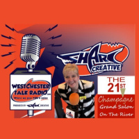 Episode 11: Women in Business dot Org 21st Champagne Grand Salon on The River with host Andrew Castellano and featuring Debra Arrato, CEO of Ice Cream Emergency