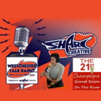 Episode 11: Women in Business dot Org 21st Champagne Grand Salon on The River with host Andrew Castellano and featuring Andrea Della Mura, Owner of The Drip Bar in Rye