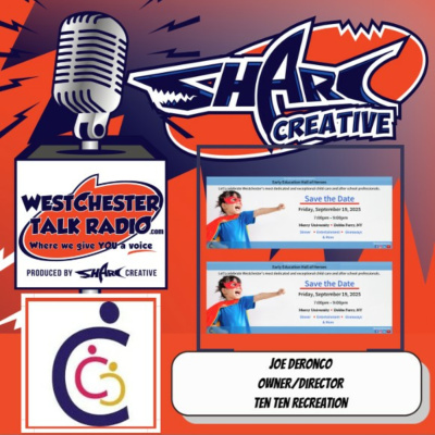 Westchester Talk Radio