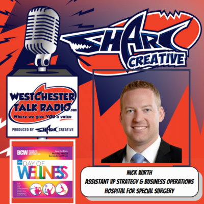 Westchester Talk Radio