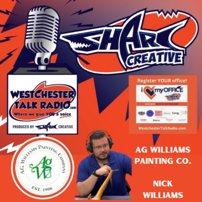 Westchester Talk Radio