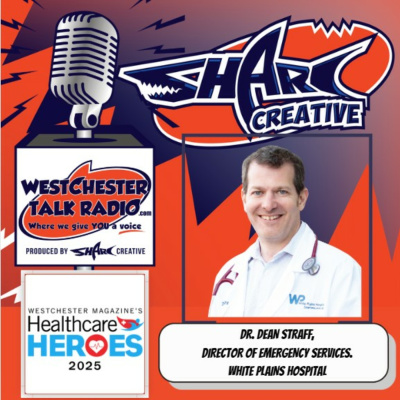 Westchester Talk Radio