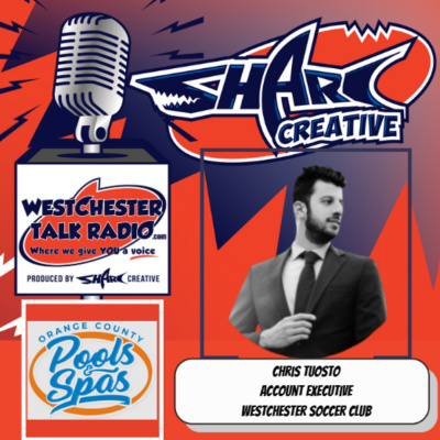 Westchester Talk Radio