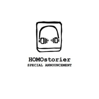 Special announcement