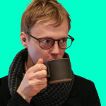 Doing English With Julian Northbrook