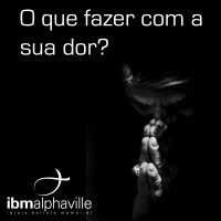 2/4 Abençoando pessoas através da minha dor