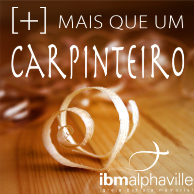 Igreja Batista Memorial De Alphaville