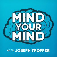 Episode 046 - 5 Complexities in Trauma Healing