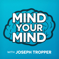Episode 65 - 4 Podcast Lessons for Mental Health