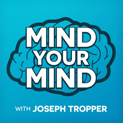 Mind Your Mind - Joseph Tropper