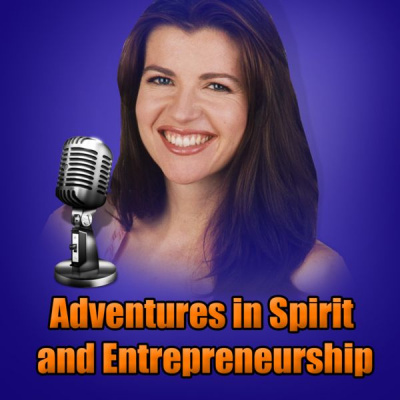 Adventures In Spirit  Entrepreneurship By Natasha Senkovich
