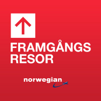 Per Sundin - Norwegian Framgångsresor