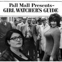 BJ Colangelo and the Pall Mall Girl Watchers