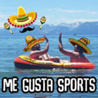 Me Gusta Sports Episode 2
