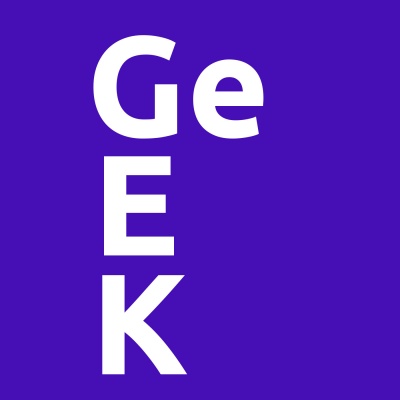 Geek Podcast