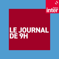 Le journal de 09h00 du mardi 16 septembre 2025