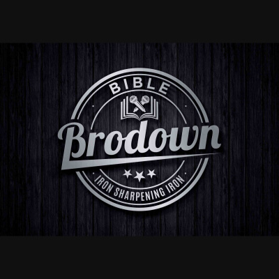 Bible Brodown