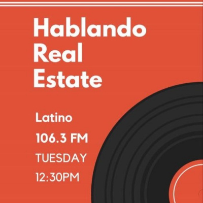 Hablando Real Estate Con Roberto Acuña