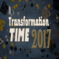 #TransformationTime2017 week 3