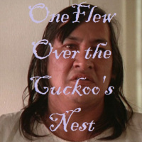 One Flew Over the Cuckoos Nest: Mental Illness in Pop Culture