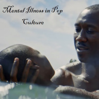 Moonlight: Mental Illness in Pop Culture