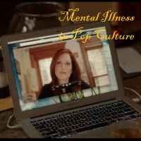 Still Alice: Mental Illness in Pop Culture