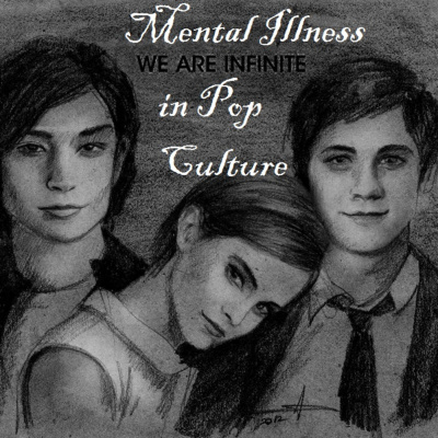 Mental Illness In Pop Culture