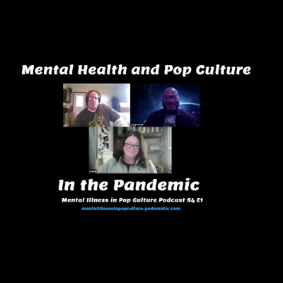 Mental Illness In Pop Culture
