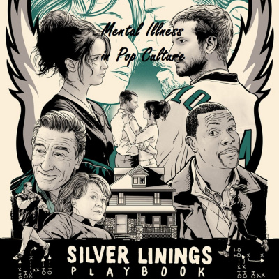 Mental Illness In Pop Culture