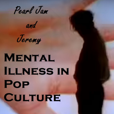 Mental Illness In Pop Culture