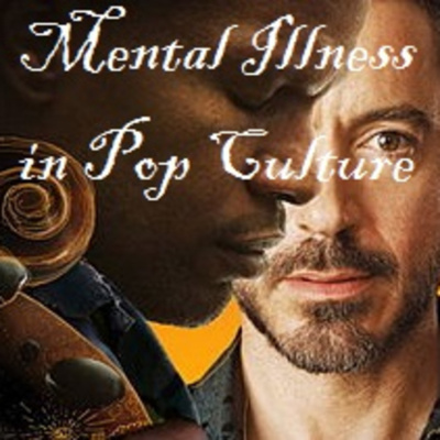 Mental Illness In Pop Culture