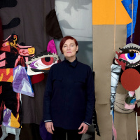 A World of Ones Own: Big Horizons — Sally Smart