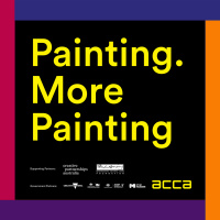 Painting. More Painting: Chapter One Symposium