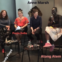 Forerunner: Unfinished Business