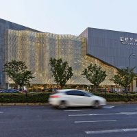 Cities of Architecture: Shanghai