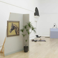 Public Talk: Anna Gritz