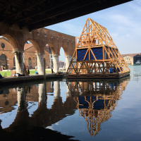 Cities Of Architecture: Venice with Stuart Harrison