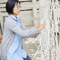 A World of Ones Own: World Weaver — Chaco Kato