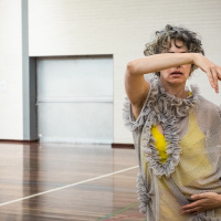 A World of Ones Own: Control / Escape — Shelley Lasica