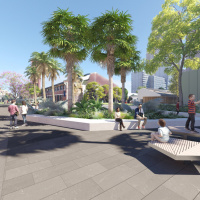 Public Art and the City