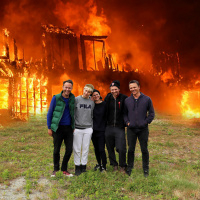 Field Theory Artist Talk