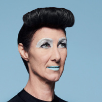 A World of Ones Own: Her Life in The Nude — Maude Davey