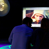 Acca Podcast - 3. Zach Blas Performance Lecture