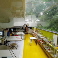 Cities Of Architecture: Madrid with Qianyi Lim