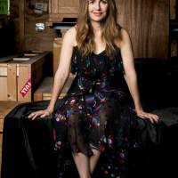 A World of Ones Own: Natural Woman — Patricia Piccinini