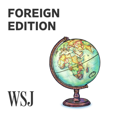 Wsj Opinion: Foreign Edition