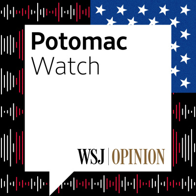 Wsj Opinion: Potomac Watch