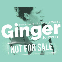 Ginger Jentzen: The Socialist Whos Not for Sale - Socialism Today #3