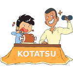 Kotatsu Podcast